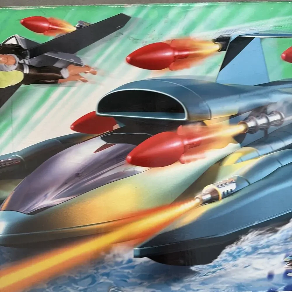 Rare Mattel 
